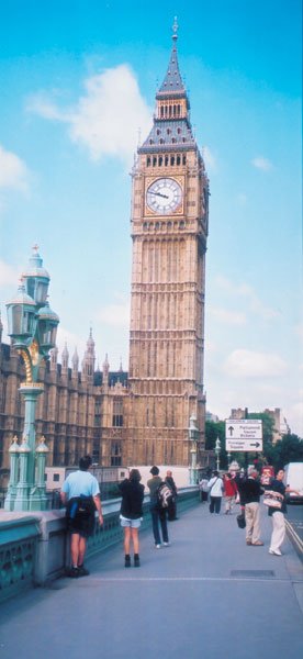 Big Ben