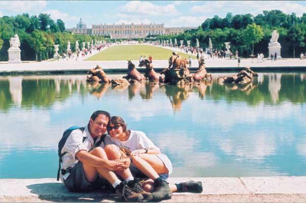 Versailles