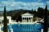 Hearst Castle - Neptune Pool